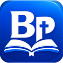 BiblePang logo